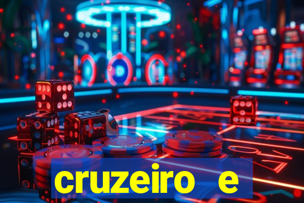 cruzeiro e corinthians primeiro turno